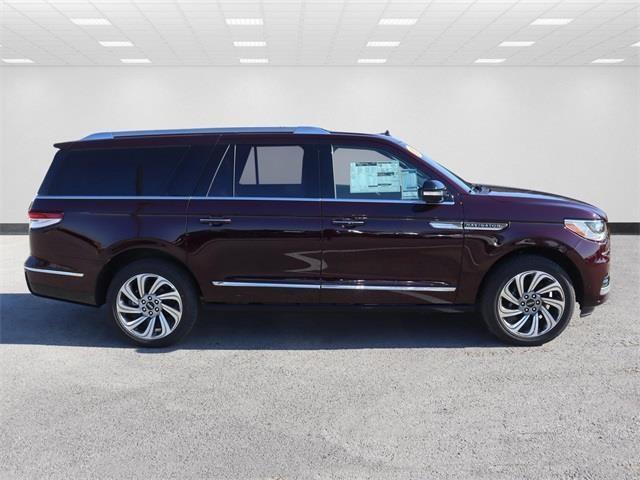 new 2024 Lincoln Navigator L car, priced at $97,648