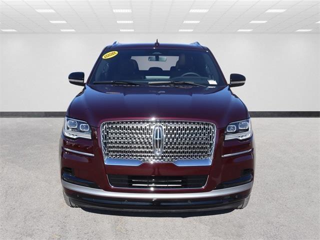 new 2024 Lincoln Navigator L car, priced at $97,648