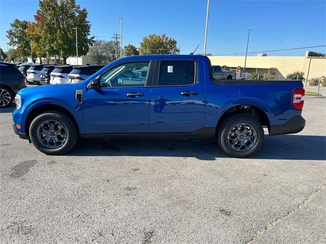 new 2024 Ford Maverick car, priced at $32,440