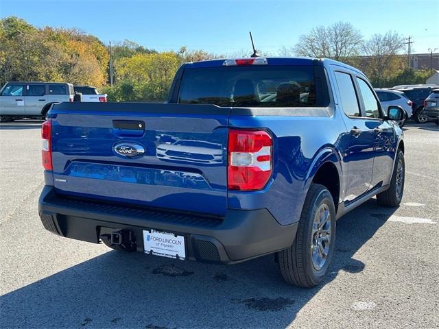 new 2024 Ford Maverick car, priced at $32,440