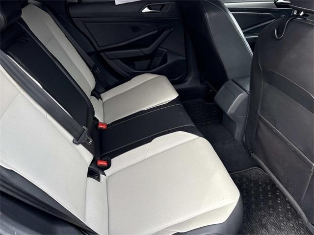 used 2019 Volkswagen Jetta car, priced at $15,980