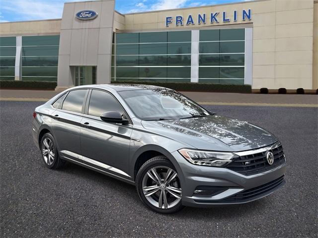 used 2019 Volkswagen Jetta car, priced at $15,980
