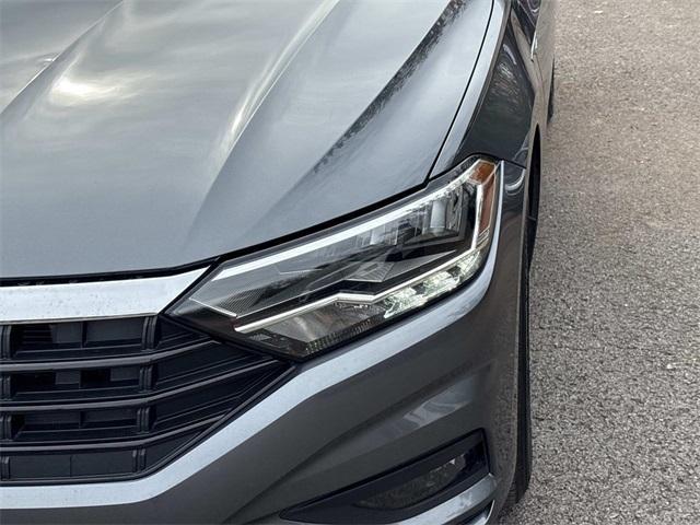 used 2019 Volkswagen Jetta car, priced at $15,980
