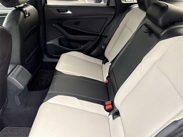 used 2019 Volkswagen Jetta car, priced at $15,980