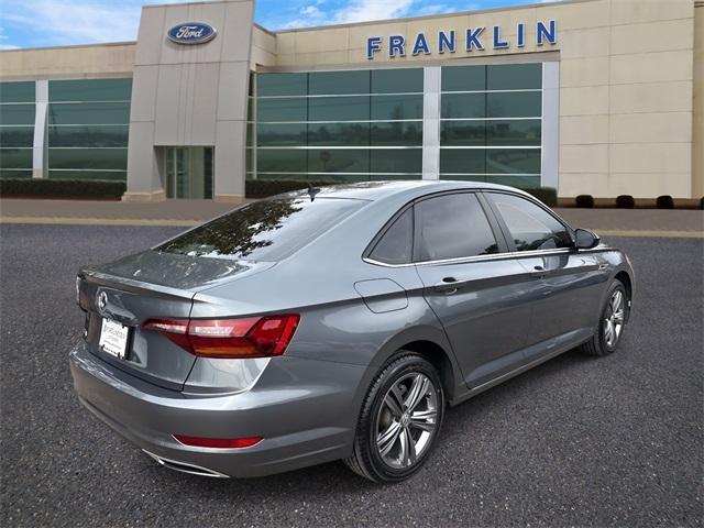 used 2019 Volkswagen Jetta car, priced at $15,980