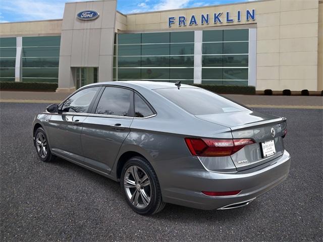 used 2019 Volkswagen Jetta car, priced at $15,980