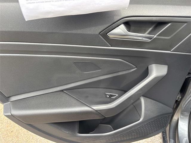 used 2019 Volkswagen Jetta car, priced at $15,980