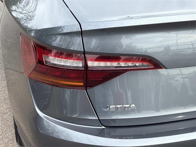 used 2019 Volkswagen Jetta car, priced at $15,980