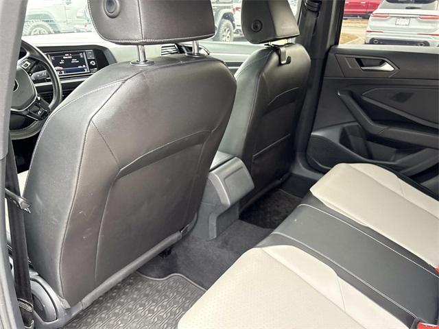 used 2019 Volkswagen Jetta car, priced at $15,980