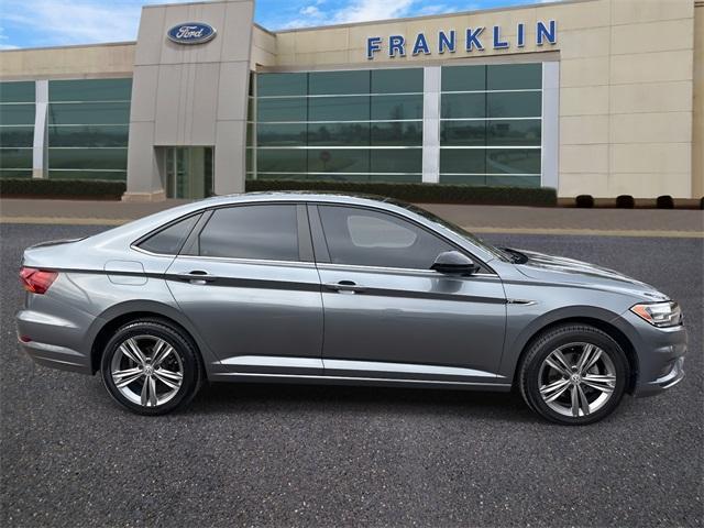 used 2019 Volkswagen Jetta car, priced at $15,980