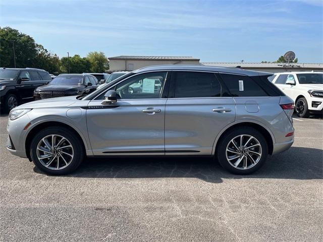 new 2024 Lincoln Corsair car, priced at $52,333