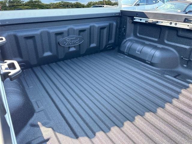 new 2025 Ford Ranger car, priced at $60,060