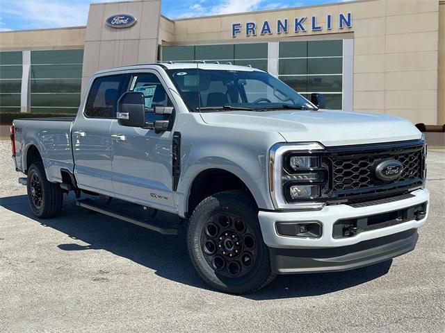 new 2025 Ford F-250 car, priced at $85,745