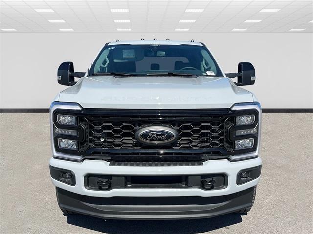 new 2025 Ford F-250 car, priced at $85,745