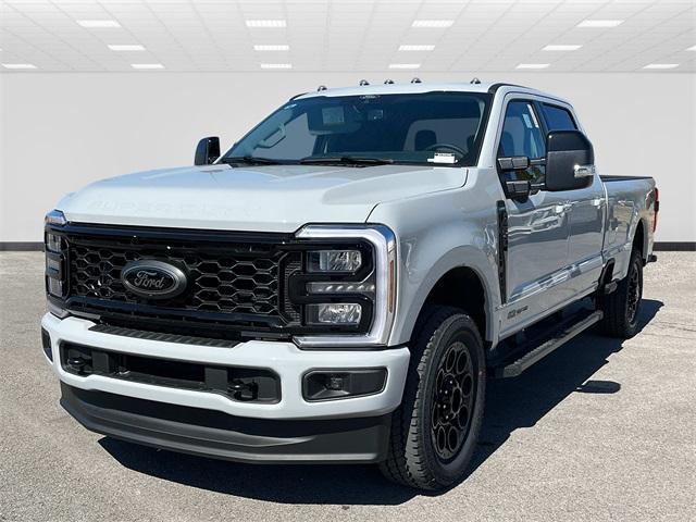 new 2025 Ford F-250 car, priced at $85,745