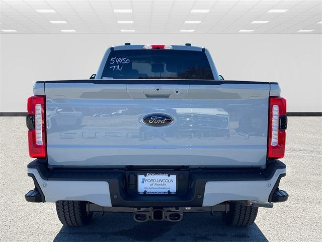 new 2025 Ford F-250 car, priced at $85,745