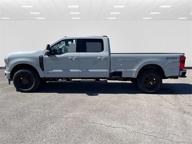 new 2025 Ford F-250 car, priced at $85,745