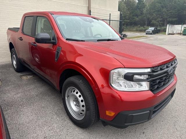 new 2024 Ford Maverick car, priced at $28,510