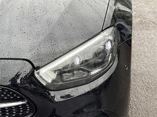 used 2021 Mercedes-Benz E-Class car, priced at $39,560