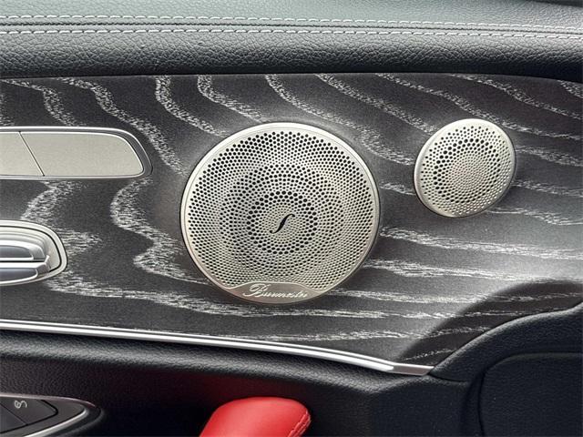 used 2021 Mercedes-Benz E-Class car, priced at $39,560