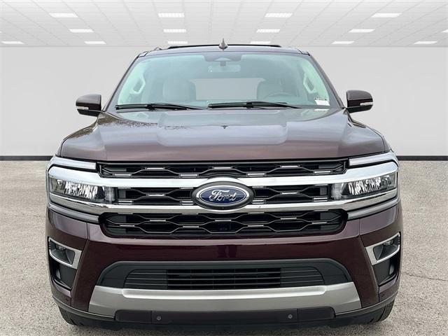 new 2024 Ford Expedition car, priced at $68,342