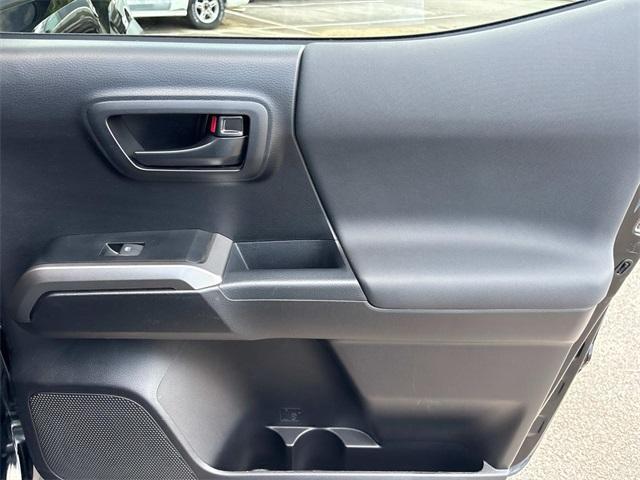 used 2023 Toyota Tacoma car, priced at $38,538