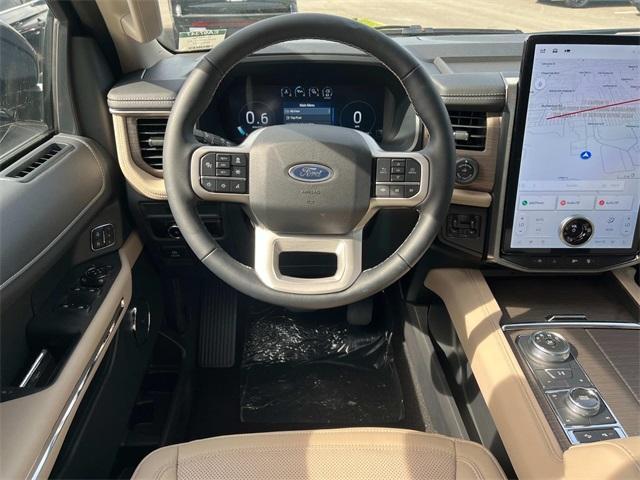 new 2024 Ford Expedition car, priced at $71,951