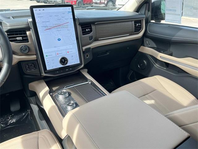new 2024 Ford Expedition car, priced at $71,951