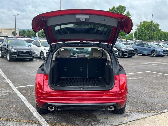 new 2024 Lincoln Corsair car, priced at $55,400