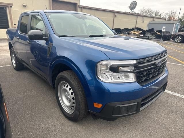 new 2024 Ford Maverick car, priced at $30,575