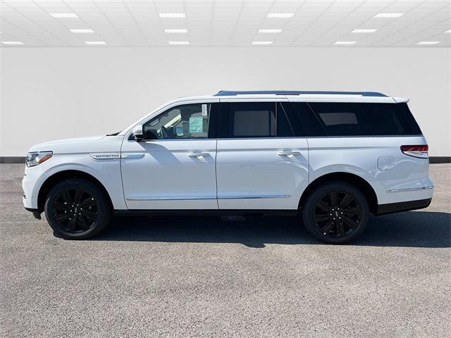 new 2024 Lincoln Navigator L car, priced at $106,192