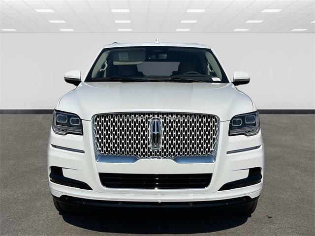 new 2024 Lincoln Navigator L car, priced at $106,192