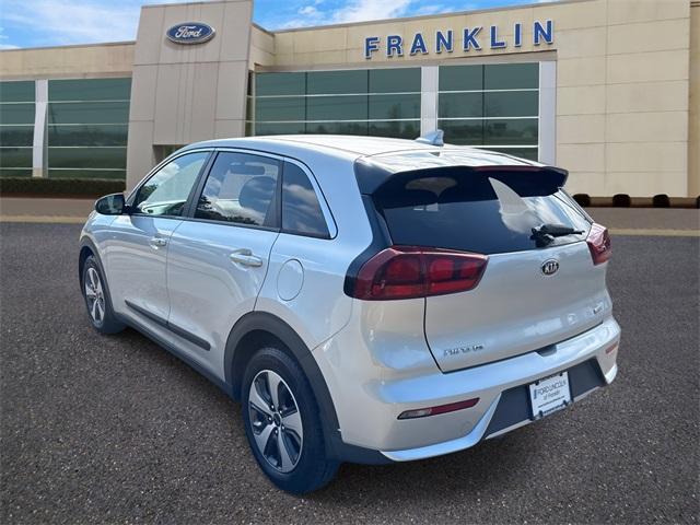 used 2017 Kia Niro car, priced at $15,956