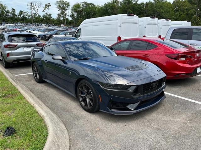 used 2024 Ford Mustang car, priced at $65,000