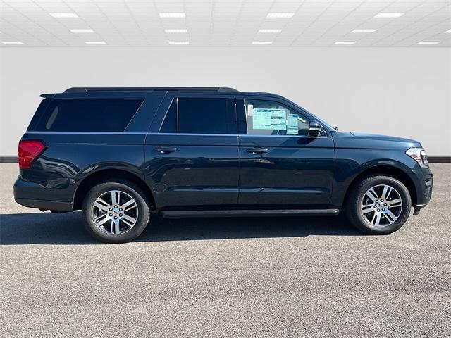 new 2024 Ford Expedition Max car, priced at $66,409