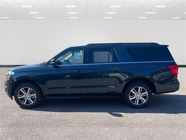 new 2024 Ford Expedition Max car, priced at $66,409