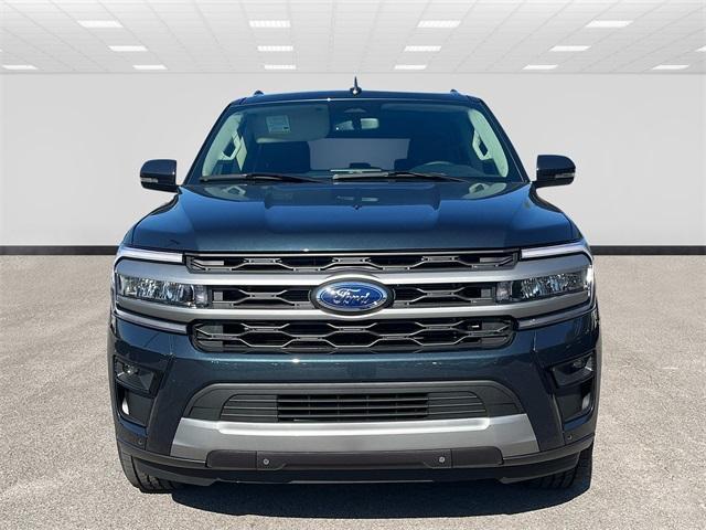 new 2024 Ford Expedition Max car, priced at $68,409