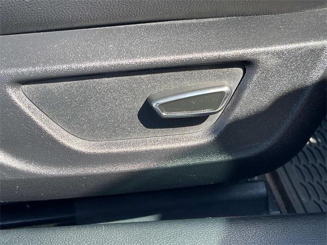used 2018 Ford Mustang car, priced at $21,885