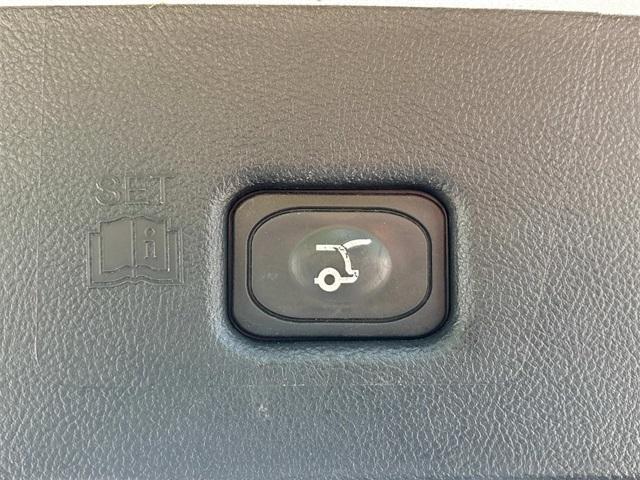 used 2021 Lincoln Nautilus car, priced at $27,871