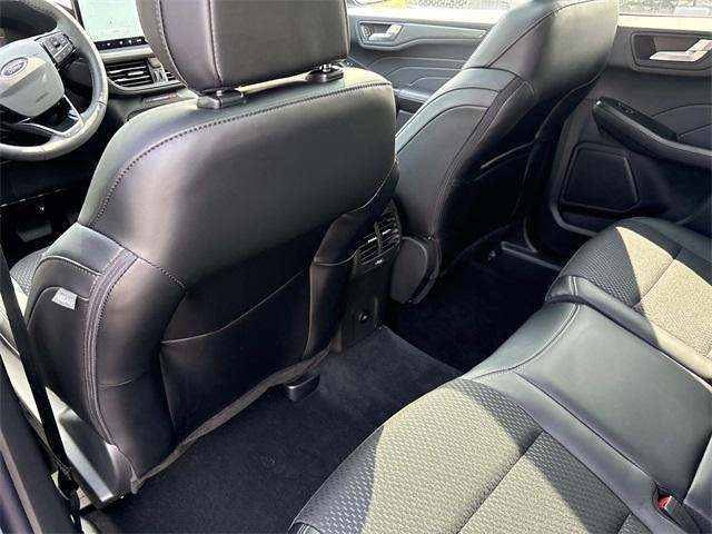 new 2025 Ford Escape car, priced at $30,251