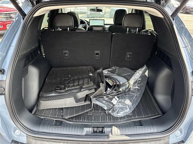new 2025 Ford Escape car, priced at $30,251