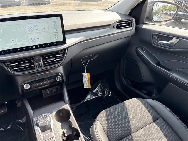 new 2025 Ford Escape car, priced at $30,251