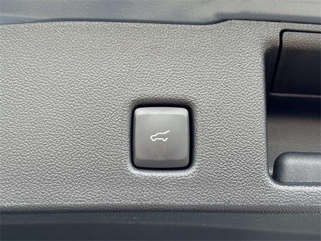 new 2025 Ford Escape car, priced at $30,251