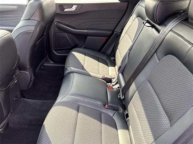 new 2025 Ford Escape car, priced at $30,251
