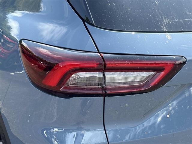new 2025 Ford Escape car, priced at $30,251