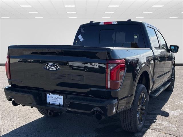 new 2025 Ford F-150 car, priced at $68,690