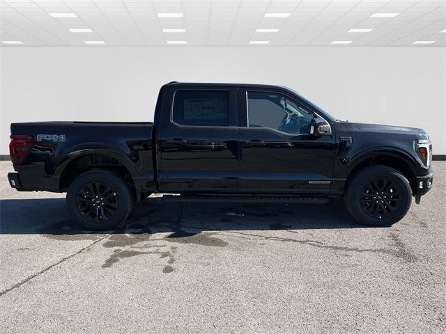 new 2025 Ford F-150 car, priced at $68,690