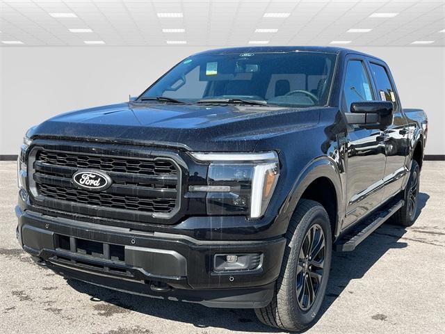 new 2025 Ford F-150 car, priced at $68,690