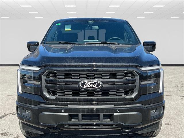 new 2025 Ford F-150 car, priced at $68,690