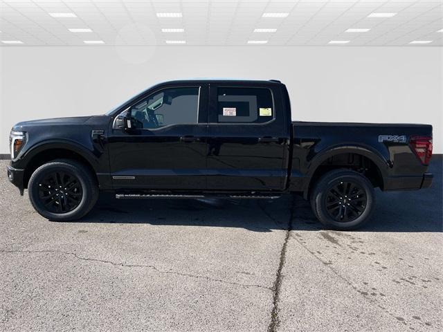 new 2025 Ford F-150 car, priced at $68,690